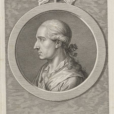 Johann Wolfgang Goethe, gestochen von Johann Gottfried Seutter. Illustration zu: Lavater, Johann Caspar, Physiognomische Fragmente zur Beförderung der Menschenkenntnis und Menschenliebe, 1775/1778, Leipzig Johann Wolfgang Goethe, gestochen von Johann Gottfried Seutter. Illustration zu: Lavater, Johann Caspar, Physiognomische Fragmente zur Beförderung der Menschenkenntnis und Menschenliebe, 1775/1778, Leipzig