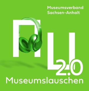 Podcast Museumslauschen2.0