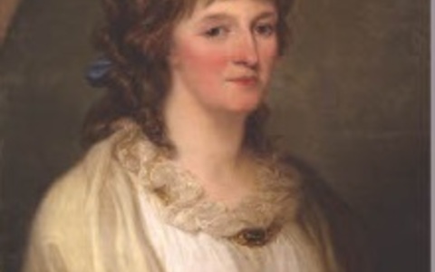 Fürstin Louise von Anhalt-Dessau Fürstin Louise von Anhalt-Dessau