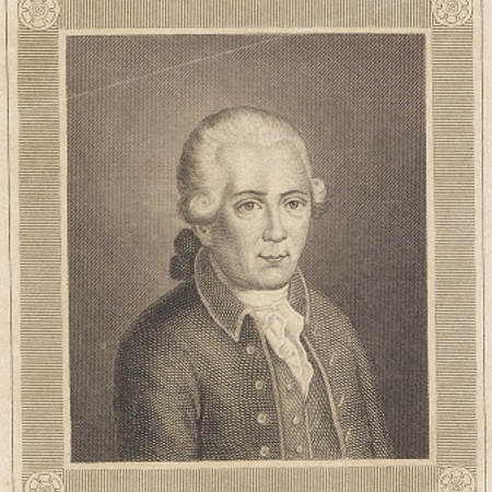 Georg Christoph Lichtenberg