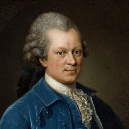 Gotthold Ephraim Lessing_Gleimhaus