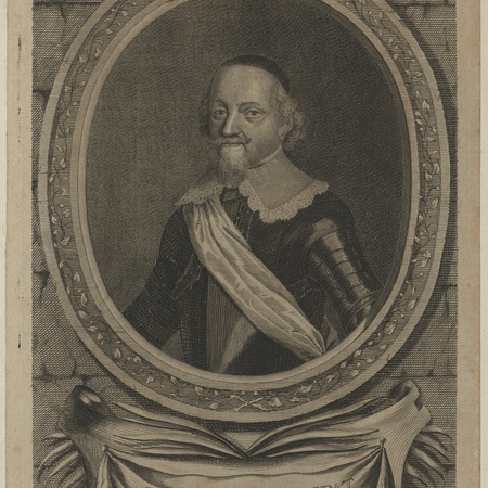 Ludwig I von Anhalt-Köthen, Begründer der Fruchtbringenden Gesellschaft Ludwig I von Anhalt-Köthen, Begründer der Fruchtbringenden Gesellschaft