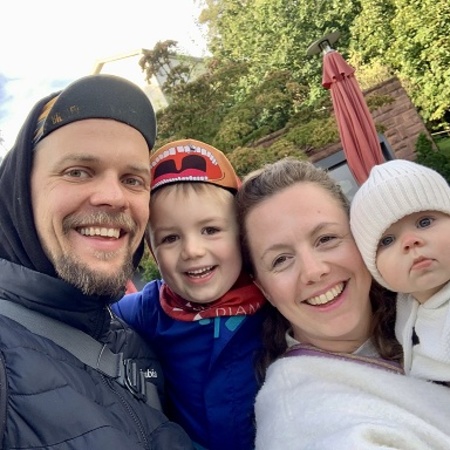 Familie Eggert auf Reisen Familie Eggert auf Reisen