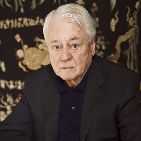 Alexander Kluge © Jürgen Bauer/Suhrkamp Verlag Alexander Kluge © Jürgen Bauer/Suhrkamp Verlag